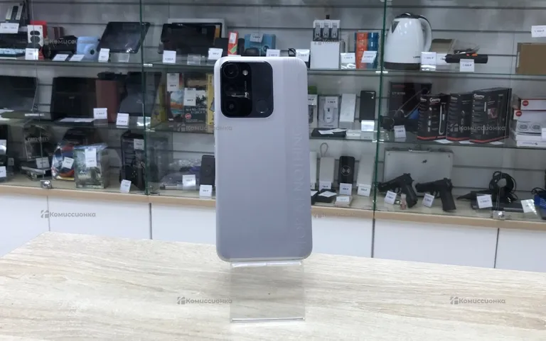 Tecno Spark 8C 4/64GB