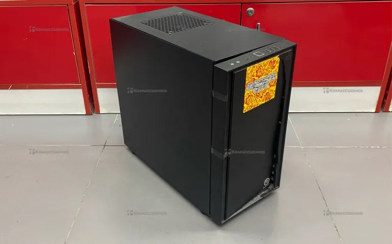 Системный блок Thermaltake