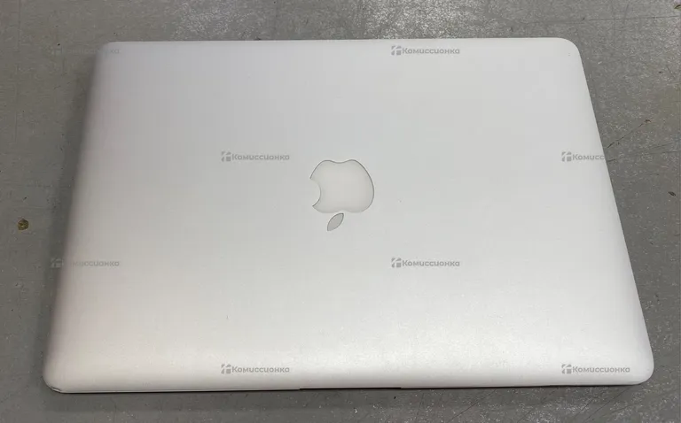 Ноутбук Apple MacBook Air 13 2017