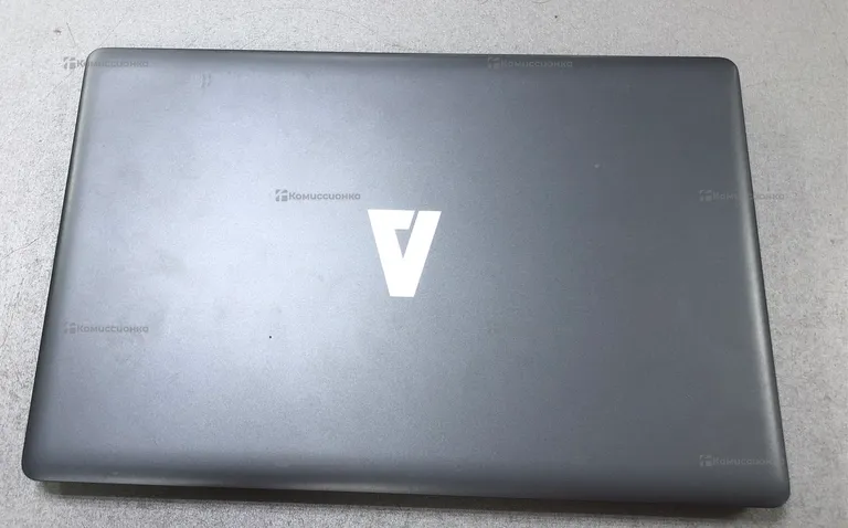 Ноутбук  azerty as-1406