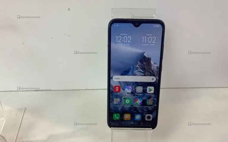 Xiaomi Redmi Note 7 4/64Gb