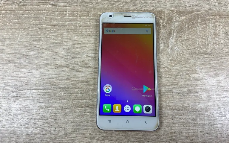 Blackview A7
