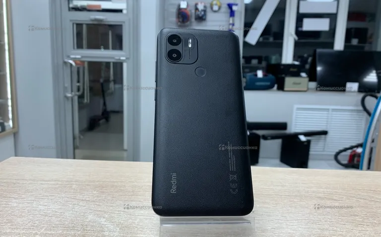Xiaomi Redmi a2 +
