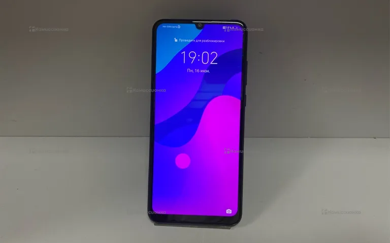 Honor 9A 3/64