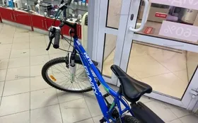 Купить Велосипед Gravity Slim б/у , в Тюмень Цена:8990рублей