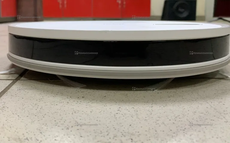 Робот пылесос tefal x-plorer 60