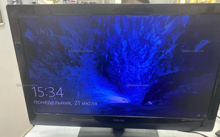 Телевизор Philips 26PFL3207H/12