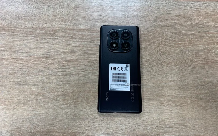 Xiaomi redmi note 14 pro 512