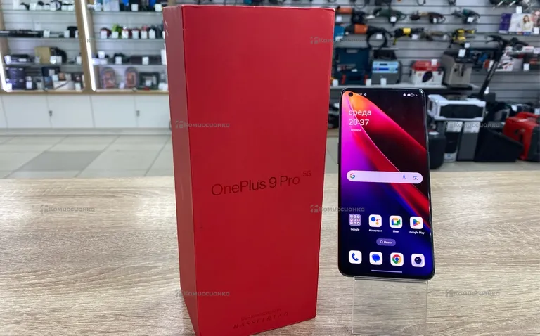 OnePlus 9 Pro 8/256 ГБ