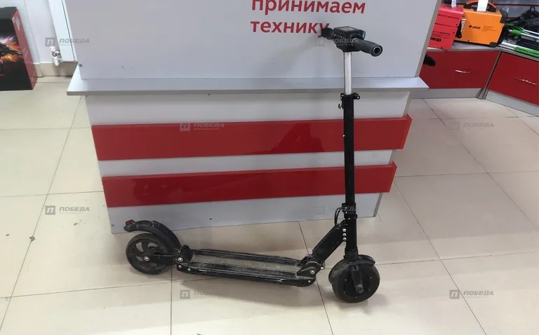 Электросамокат Kugoo S3