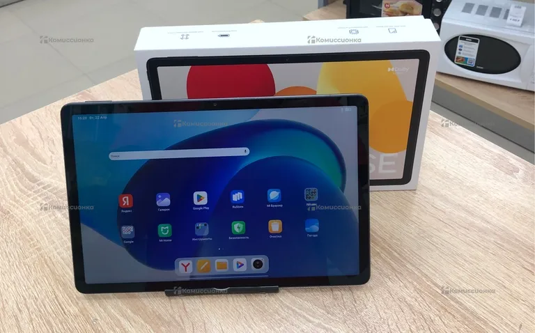 Планшет Xiaomi Redmi Pad SE 4/128 ГБ