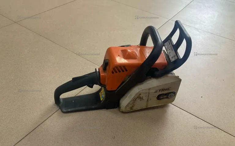 Бензопила Stihl MS180/C