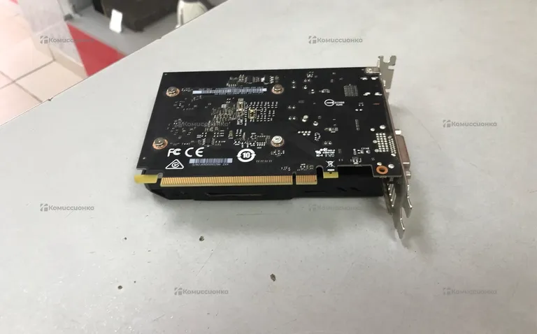 Видео карта MSI GT 1030(2г)
