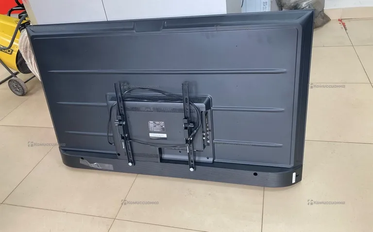 Телевизор Haier 55 Smart TV S4