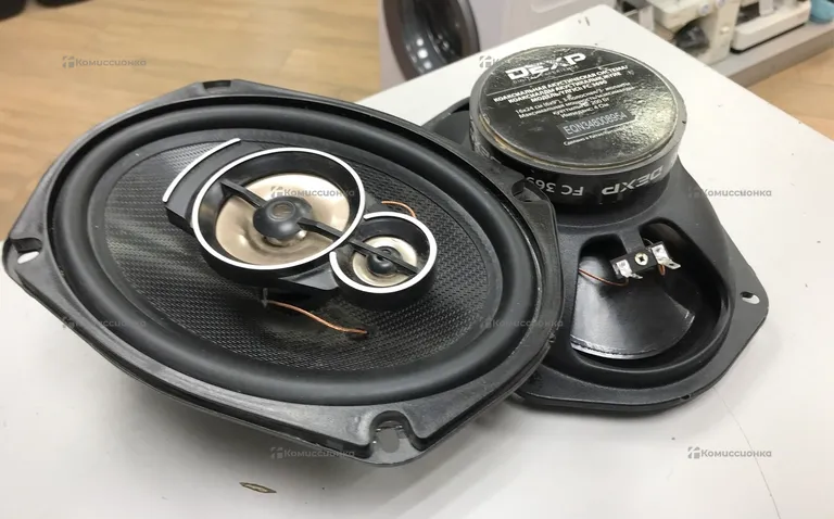 Колонка  DEXP FC3690