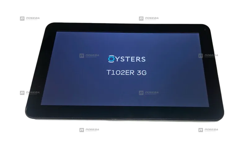 Oysters T102ER 3G