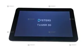 Купить Oysters T102ER 3G б/у , в Магнитогорск Цена:700рублей