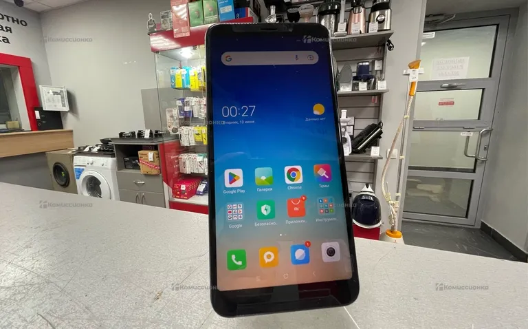 Xiaomi 5 plus 64gb