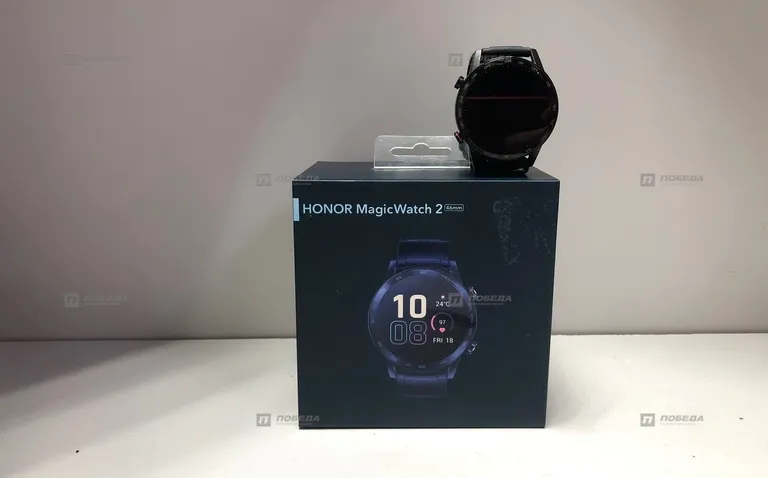 Смарт часы Honor MagicWatch2 46mm