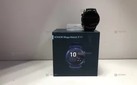 Купить Смарт часы Honor MagicWatch2 46mm б/у , в Тюмень Цена:3990рублей