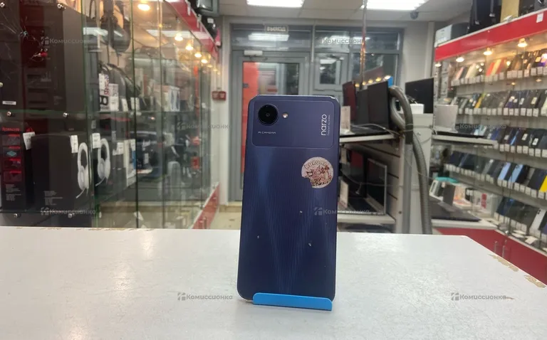 Realme mark 50i prime 3/32