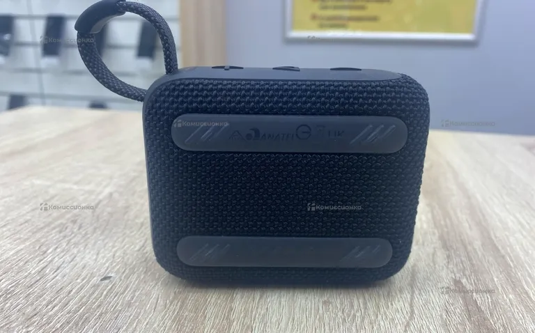 Колонка JBL GO 4