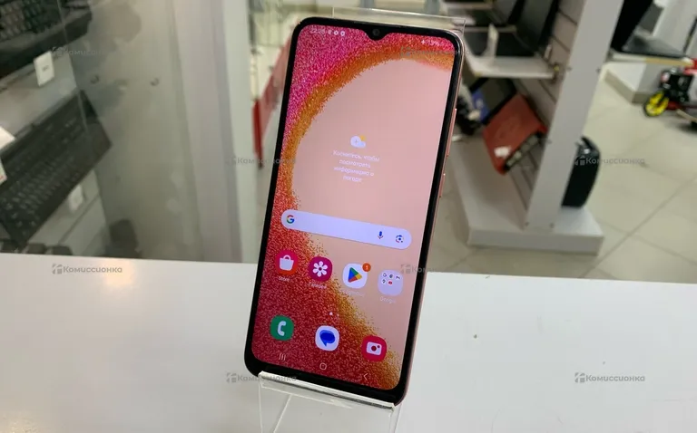 Samsung Galaxy A04e 3/64 ГБ