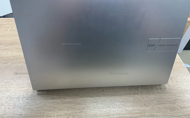 Ноутбук ASUS Vivobook 17 (X1704Z)