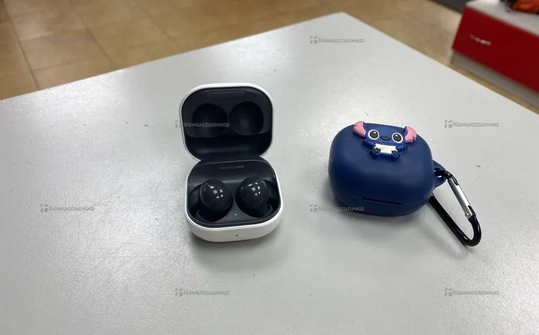 Наушники Samsung Galaxy Buds 2 Pro