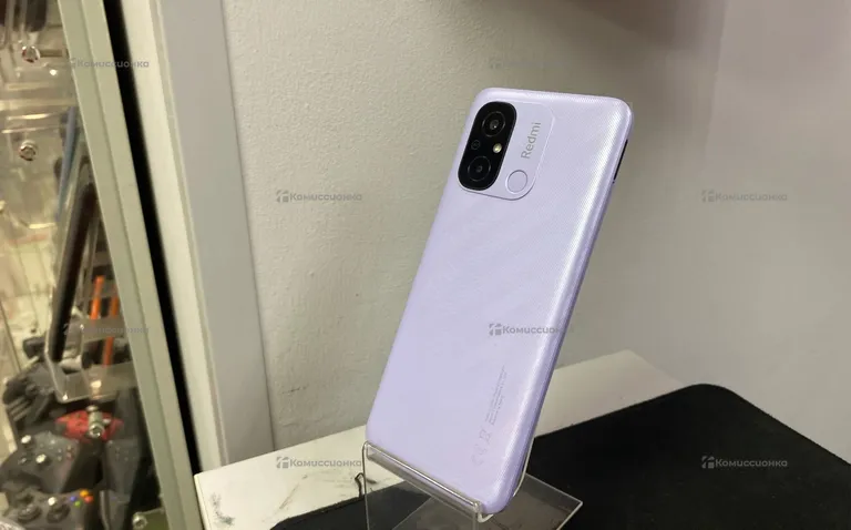 Xiaomi Redmi 12C 3/64 ГБ