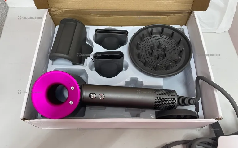 Фен Dyson M