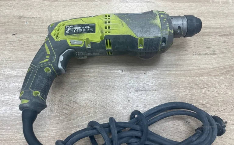 Перфоратор Ryobi RSDS680K