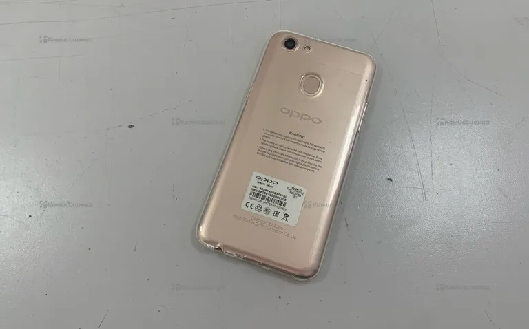 OPPO A83 6/128 ГБ