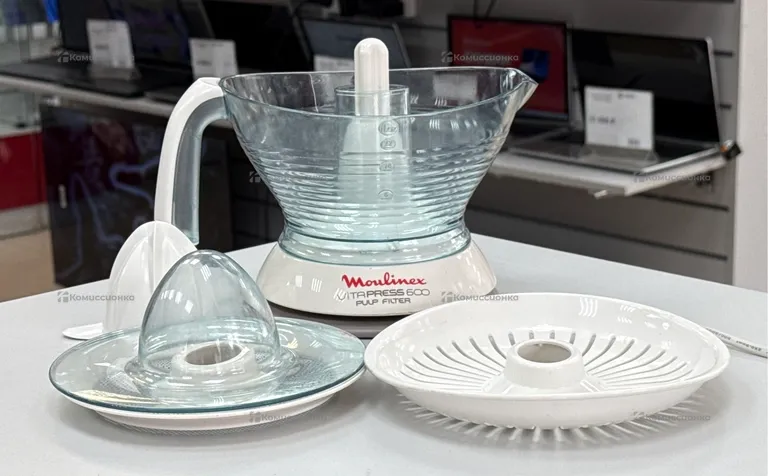 Соковыжималка Moulinex bkb2