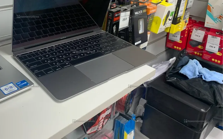 Ноутбук  MacBook Pro 13 a1534