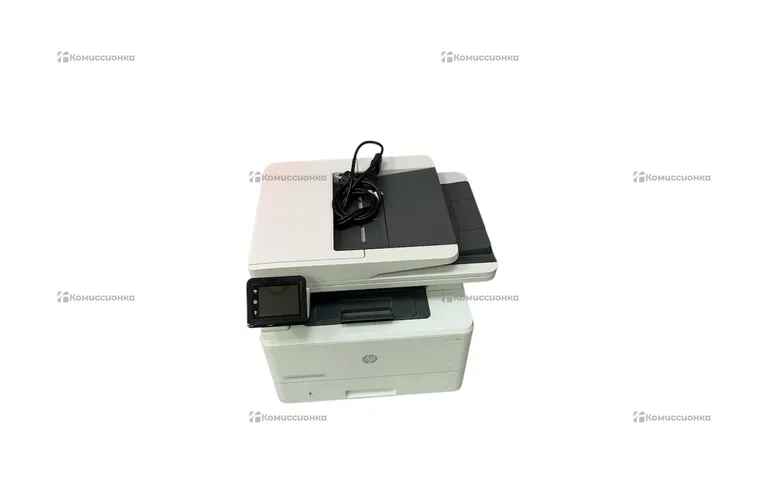 Принтер HP LaserJet Pro MFP M426dw