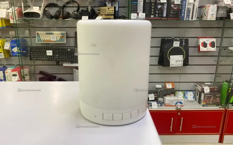Колонка  Speaker White