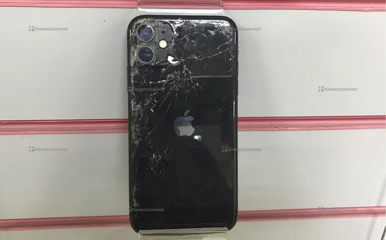 Apple iphone  11 64