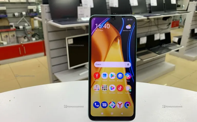 Xiaomi Poco C40 64Gb