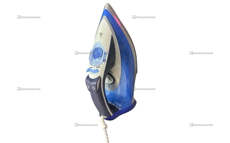 Утюг DEXP CE2600S
