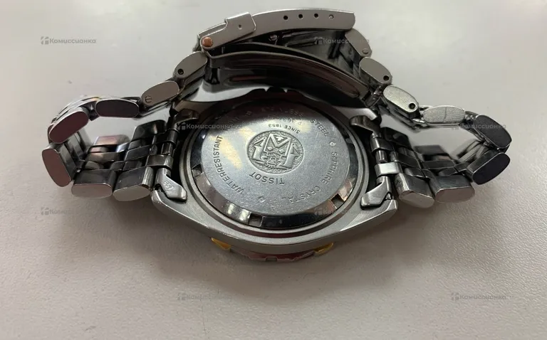 Часы  Tissot  P363/463