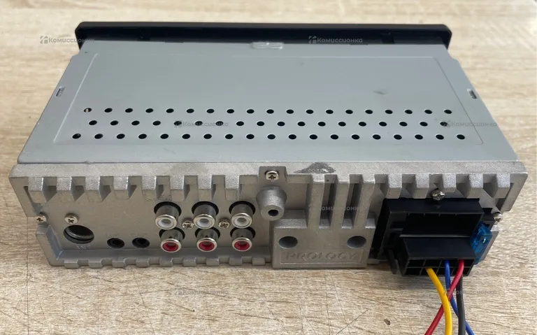 Автомагнитола  Prology CMD-350