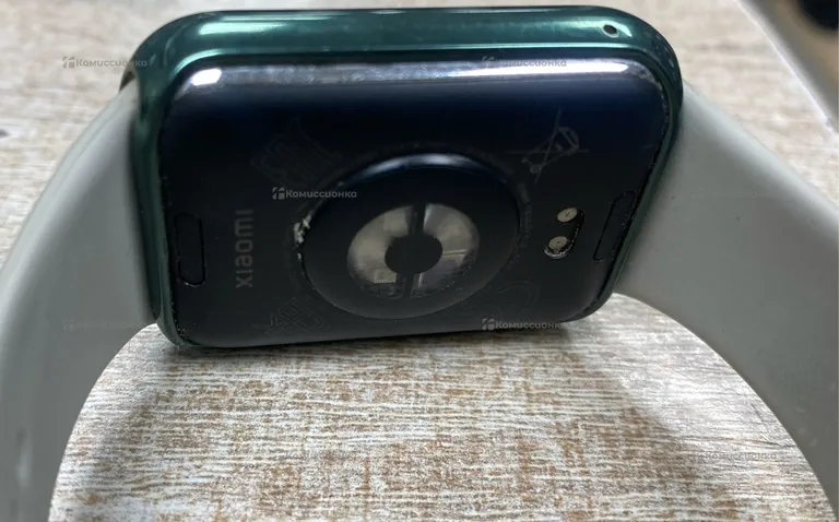 Часы  xiaomi smart band 8 pro