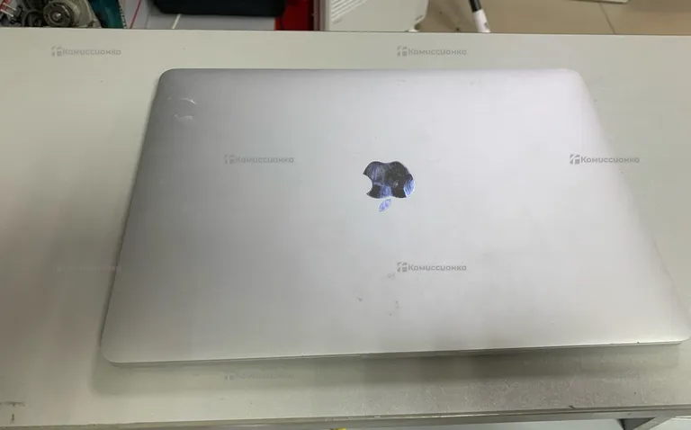Ноутбук  macbook pro 2020