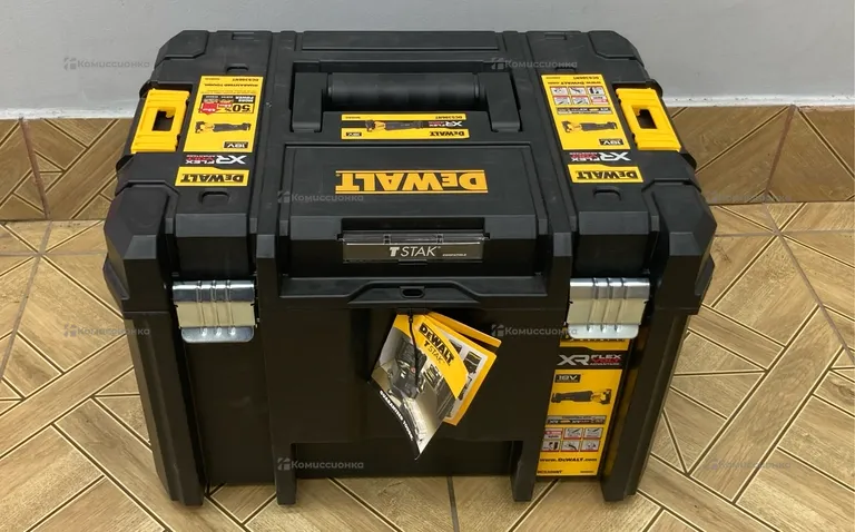 ящик для инструментов Dewalt