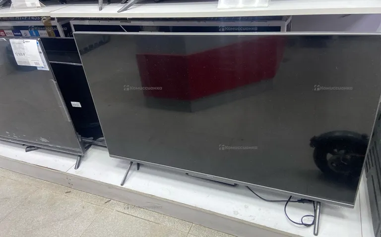 Телевизор Philips 43PUS8108/60