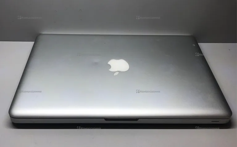 MacBook Pro 2011