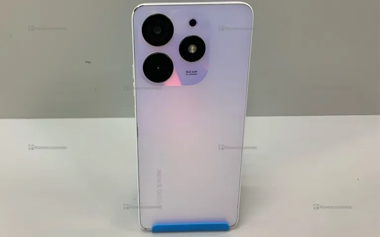Tecno Spark 10 Pro 8/128GB