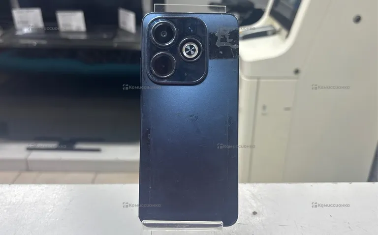 Infinix HOT 40i 8/128 ГБ