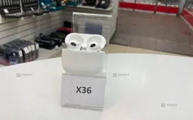 Купить AirPods 3 б/у , в Нижнекамск Цена:6900рублей